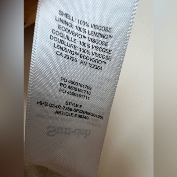 Sunday Best Skirt - Picture 6 of 6